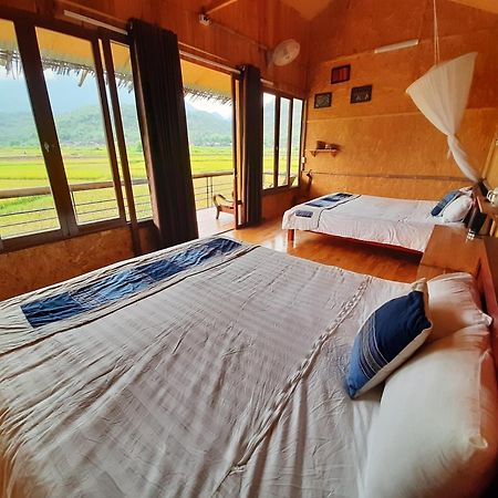 Little Mai Chau Home Stay 객실 사진
