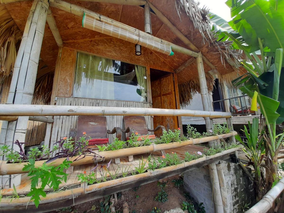 Little Mai Chau Home Stay 외부 사진