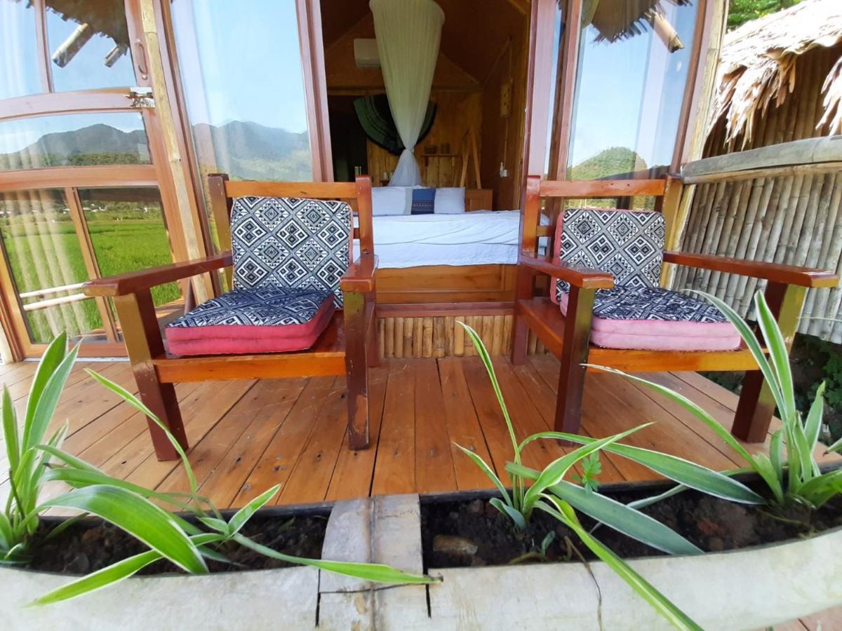 Little Mai Chau Home Stay 외부 사진