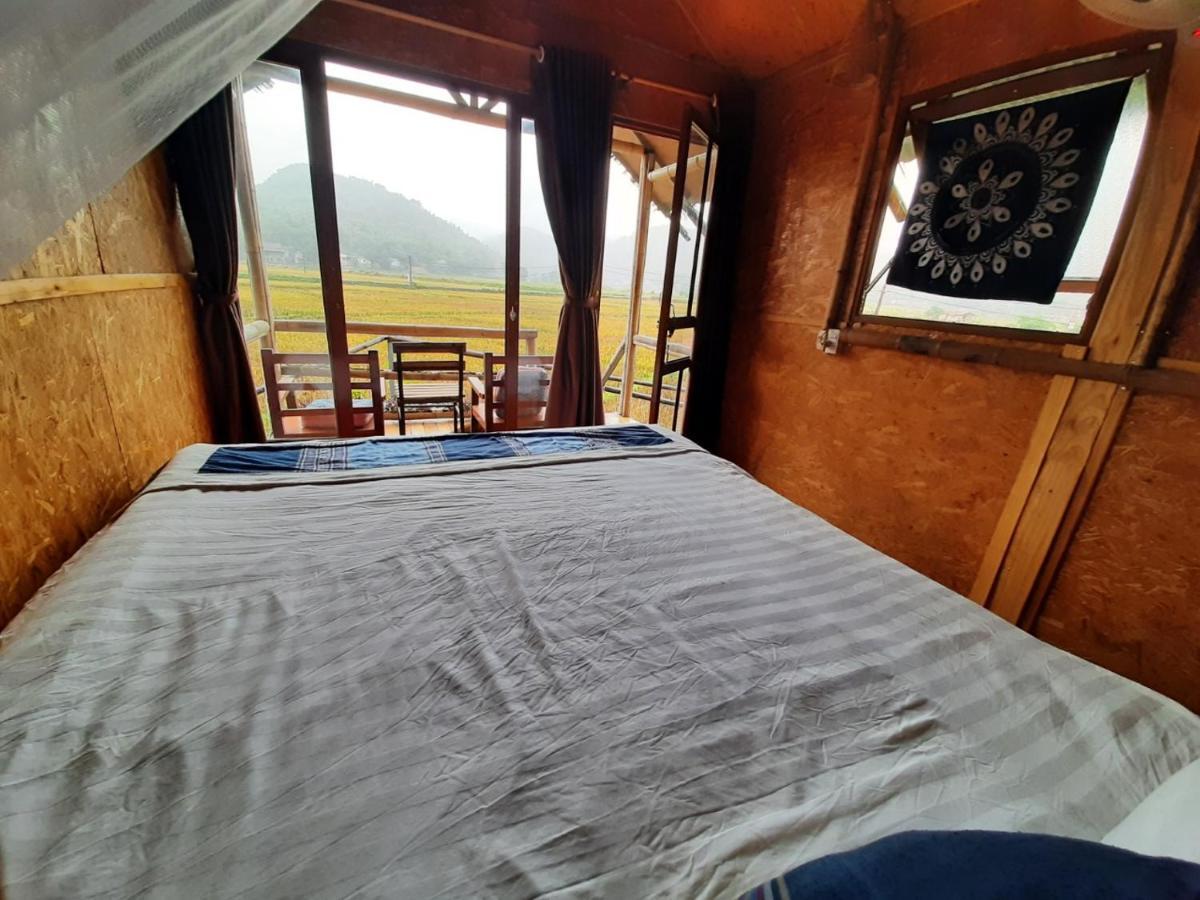 Little Mai Chau Home Stay 외부 사진