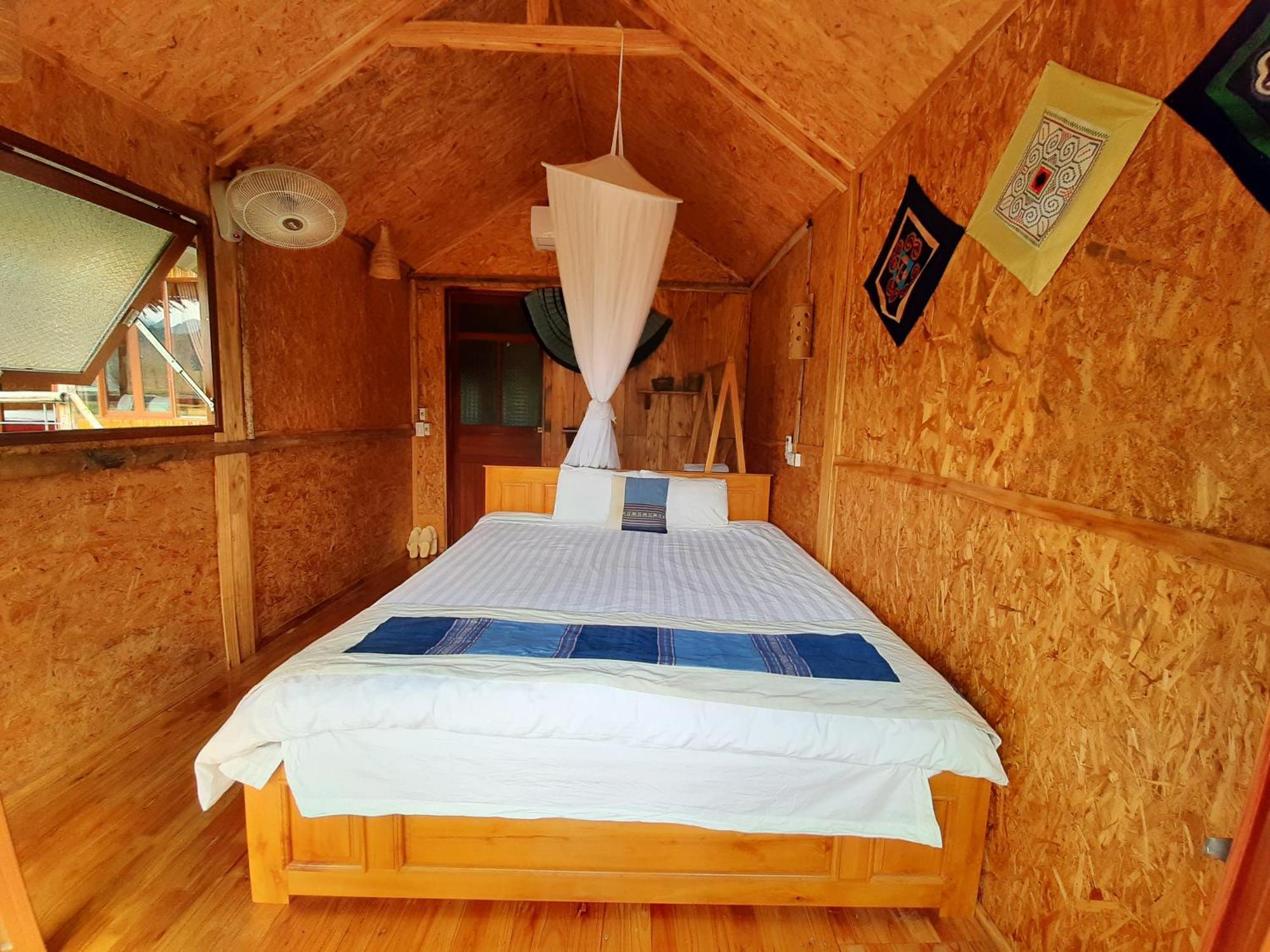 Little Mai Chau Home Stay 객실 사진