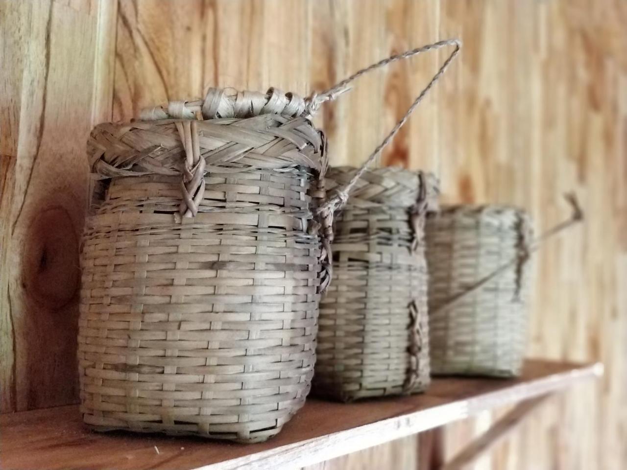Little Mai Chau Home Stay 외부 사진