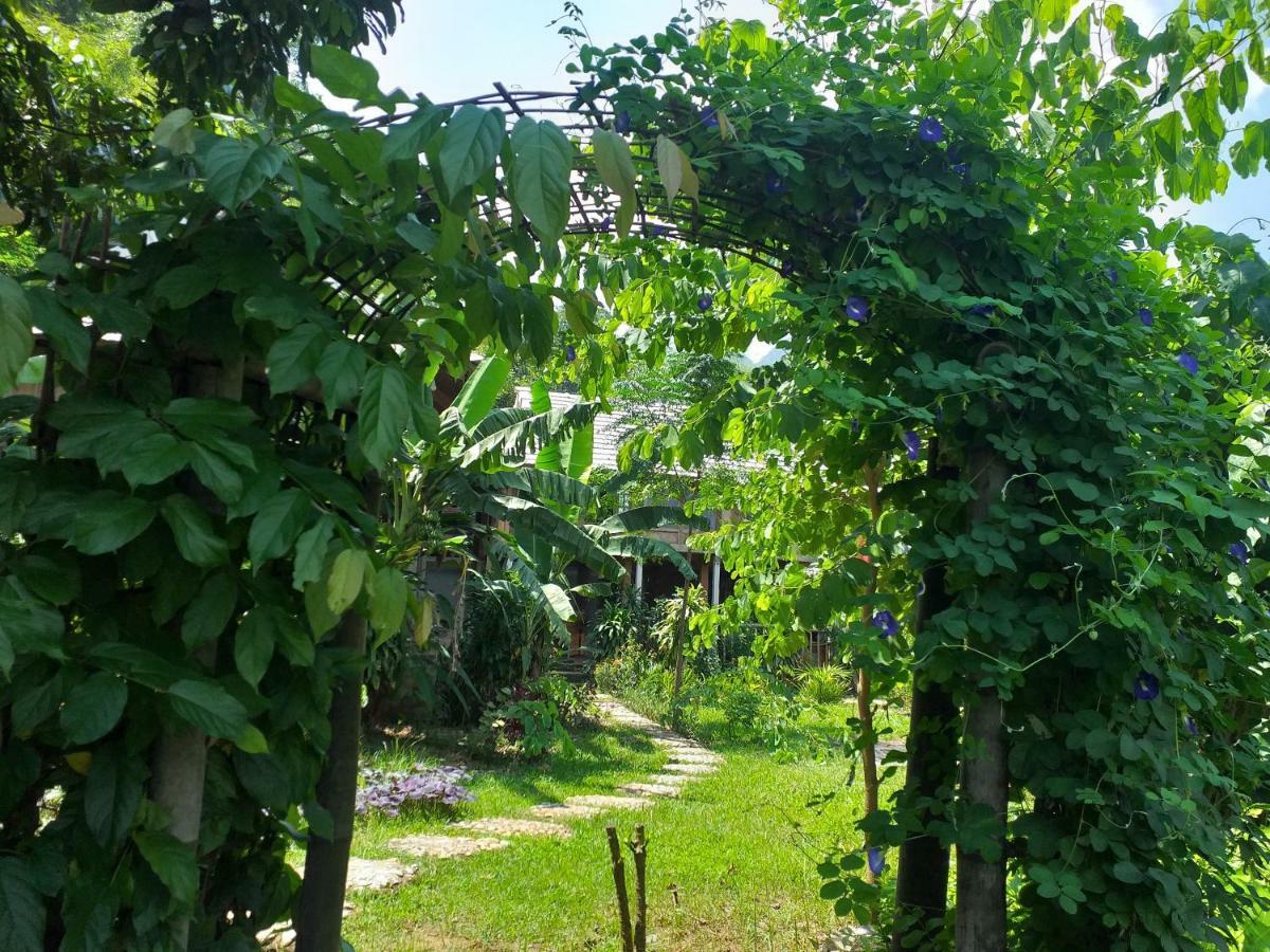 Little Mai Chau Home Stay 외부 사진